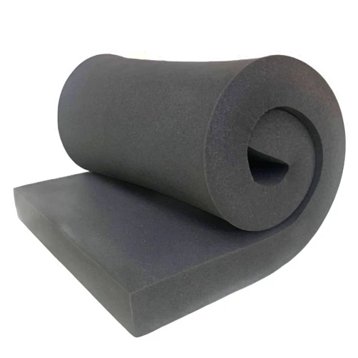 AK TRADING CO. Upholstery Foam Sheet CertiPUR-US® Certified (Seat Replacement, Rubber Foam Sheet Cushion & Acoustic Foam Sheet) - 1