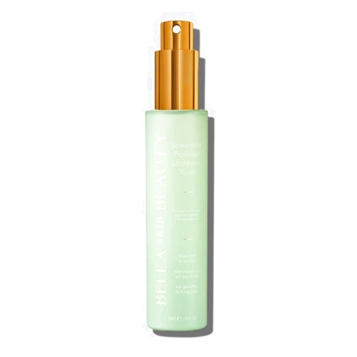 Bella Skin Beauty PROBIOTIC Underarm Toner - Spearmint