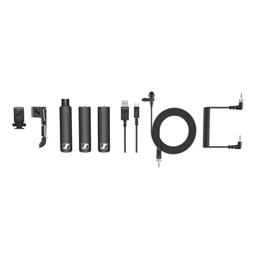 Sennheiser XSW-D PORTABLE ENG SET