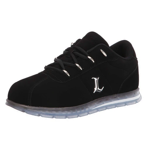 Lugz Men's Zrocs Ice Classic Low Top Fashion Sneaker