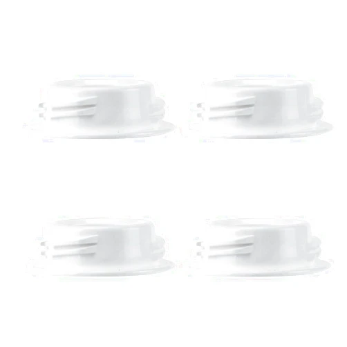 MOOMentaneous Bottle Converter Thread Changer Compatible with Spectra S1 Spectra S2 Pumps,Dr. Brown Narrow Neck Medela Bottles.Not Original Spectra Pump Parts Use as Spectra Medela Adapter