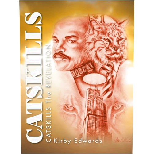 By Kirby Edwards (Author) Format: Kindle Edition Catskills: Catskills the Revelation