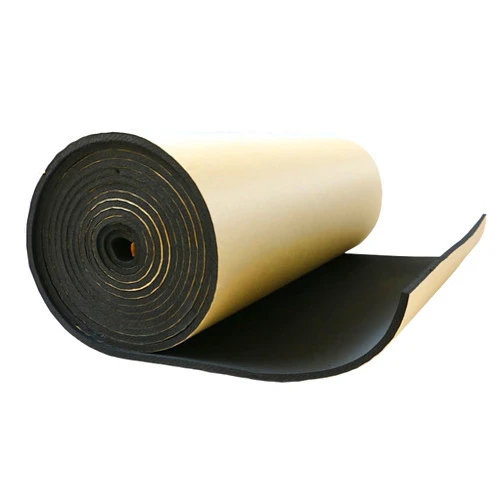 Noikil 315mil 8mm 25.8sqft Sound Deadening Material Insulation Mat Heat Deadener Pad Noise Dampening for Car