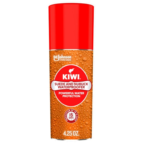 Kiwi Suede Protector, 4.25oz