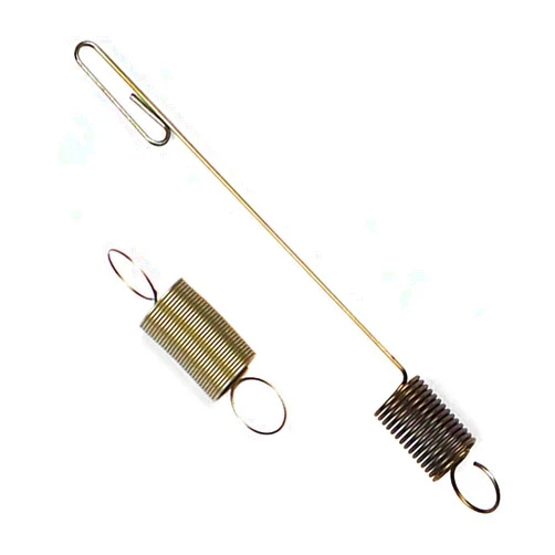 Rogugeroty 699056 790849 Spring for Briggs & Stratton Replacement Parts