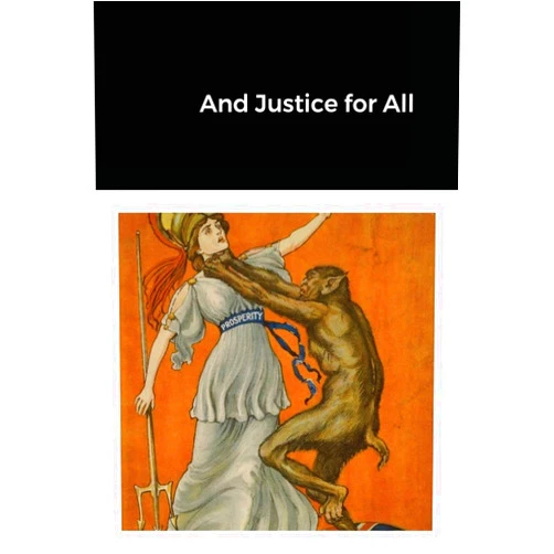 Richard Loper And Justice for All