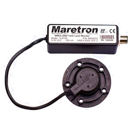 Maretron TLM100-01 Tank Level Monitor 40