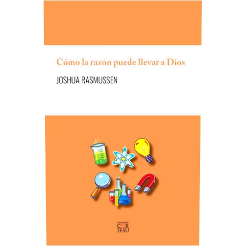 Spanish Edition by Joshua Rasmussen (Author) Format: Kindle Edition Cómo la razón puede llevar a Dios (Spanish Edition)