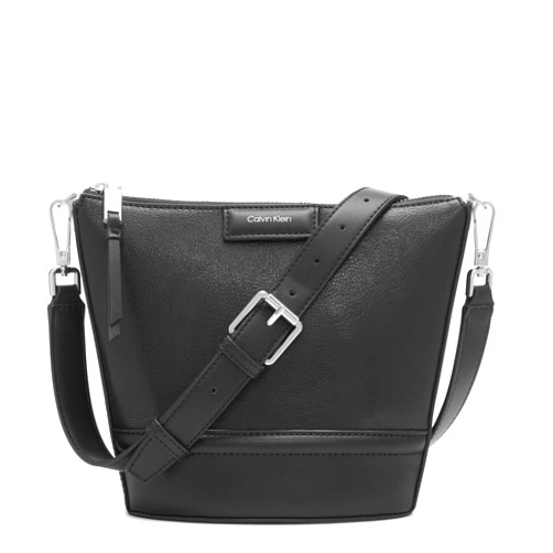 Calvin Klein Women's Ash North/South Crossbody