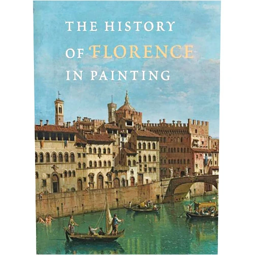 By Antonella Fenech Kroke (Editor), Cyril Gerbron (Contributor), Stefano Calconaci (Contributor), Neville Rowley (Contributor) & 1 more The History of Florence in Painting