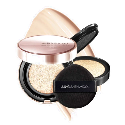 JUNG SAEM MOOL [JUNGSAEMMOOL OFFICIAL] Masterclass Radiant Cushion (Cream (N0))