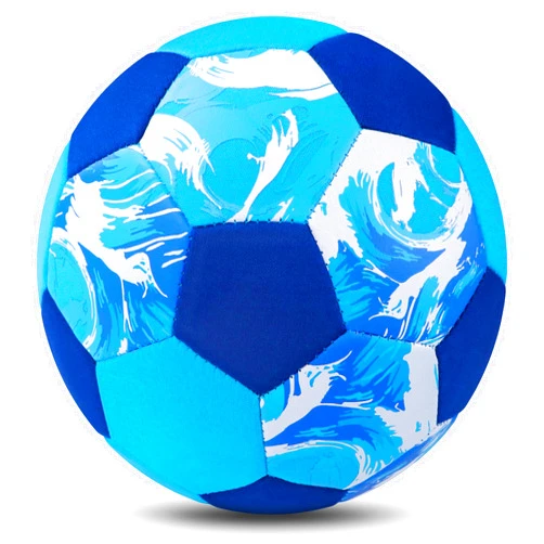 Champhox Size 4 House Ball - Soft Indoor Soccer Ball Size 4 for Protect Inside Home Furniture Soccer Ball Size 4 Soccer Ball for Kids Youth Boys Girls Fun Soccer Gifts Birthday Christmas