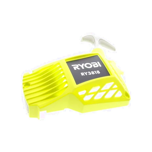 QUICKIEPARTS 313867001 Starter Housing for Homelite/Ryobi RY3818