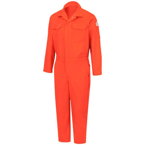 Bulwark FR mens Midweight Excel Fr Deluxe Coverall