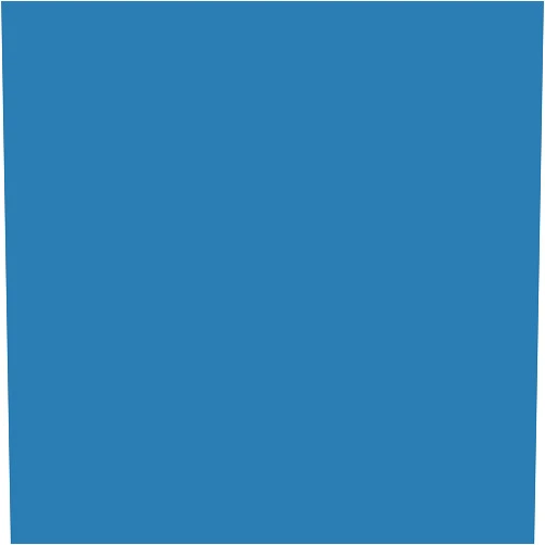 LATICRETE SPECTRALOCK Grout Part C Twilight Blue 2LB