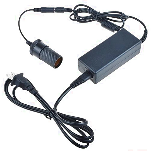 Accessory USA AC DC Adapter for Igloo Kool Mate 40001, 56 Quart Cooler, Cool Chill 26/40-Quart 12VDC Converter Power Supply Cord