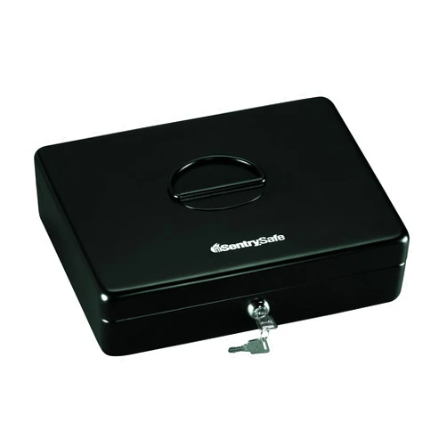 SentrySafe ( DCB1 ) Fire Chests, Safes, Black