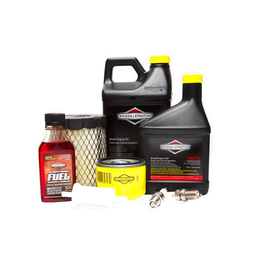 Briggs & Stratton Briggs and Stratton 84002316 Commercial Series Maintenance Kit, Multiple