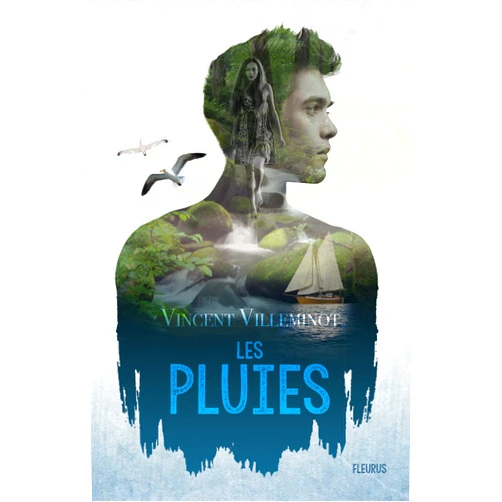 Vincent Villeminot Les pluies (French Edition)
