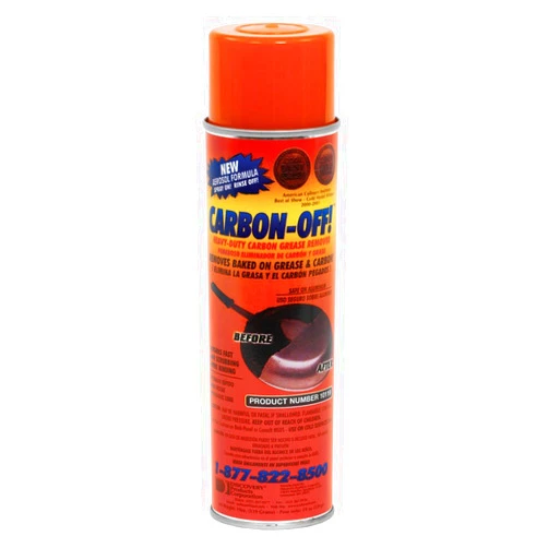 Paragon Carbon-Off Discovery Products Cleaner (19-Ounce Can)