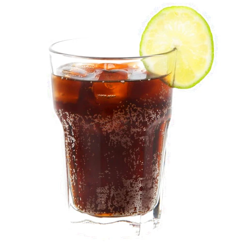 Happy Hour Supplies SET of 4, Libbey 15238 Gibraltar DuraTuff 12 oz Beverage Glass w/Signature Party Picks