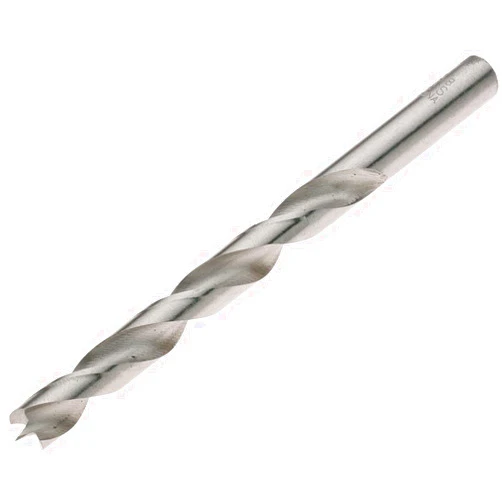 STEELEX PLUS D4519 HSS Brad Point Bit, 11/32