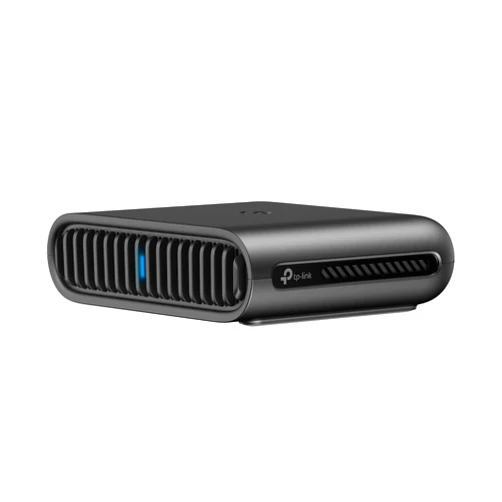 TP-Link WiFi 6 Travel Router TL-WR1502X | AX1500 Portable Design | Multiple Modes in One | VPN Clients & Server | Captive Portal | USB Tethering & File Sharing | Type-C Power Port | Tether App & Cloud