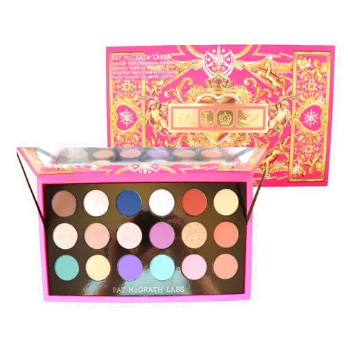 Pat McGrath Labs MTHRSHP MEGA: Celestial Nirvana Eyeshadow Palette