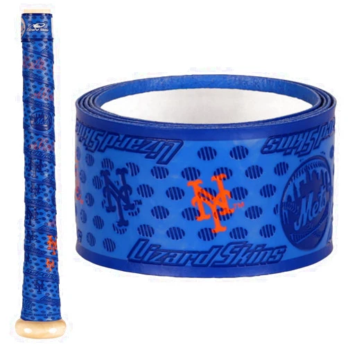 Lizard Skins DSP Ultra MLB Team Bat Grip - 0.5mm 1.1mm – Next-Gen Durasoft Polymer Baseball Bat Tape