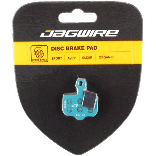 Jagwire Avid Elixir CR MTB Disc Brake Pads Pro Extreme