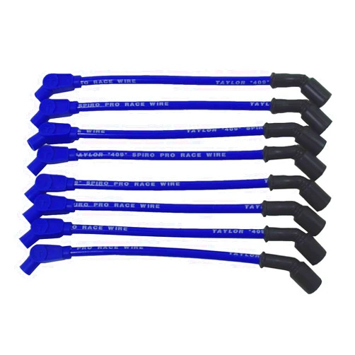 Taylor Cable 79613 409 Spiro-Pro 135 blue