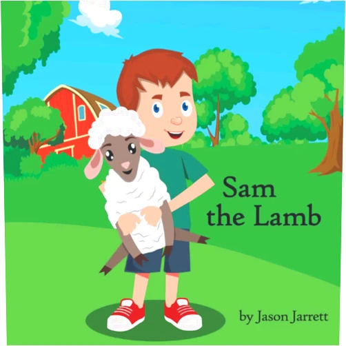 Jason Jarrett,Bryce Jarrett,Rochelle Jarrett,Banashree Das,Tornik Tornik Sam the Lamb