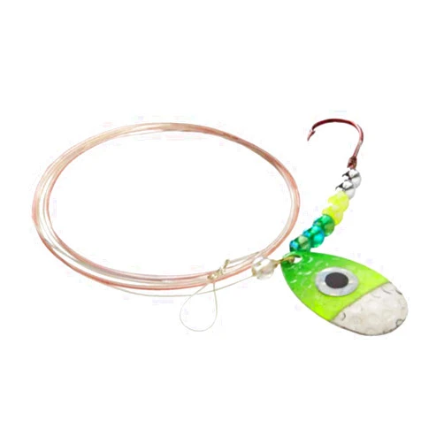 B.S. Fish Tales Super Bait Rotten Banana Fishing Equipment