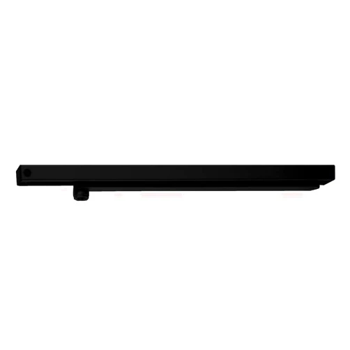 GEZE FRANCE GEZE Door Closer Slide Arm TS3000/5000 Black 9005-198812