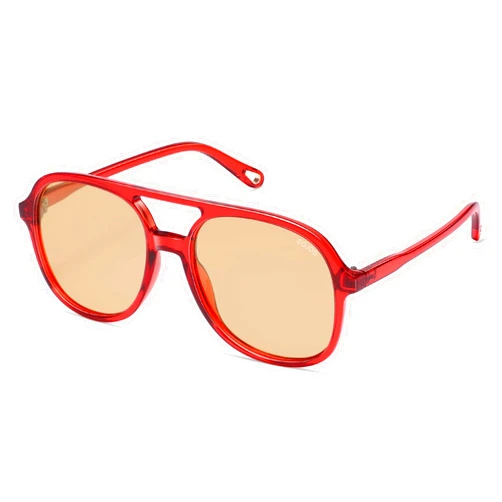 SOJOS Retro Polarized Aviator Sunglasses Womens Mens Classic 70s 80s Vintage Trendy Square Aviators SJ2174