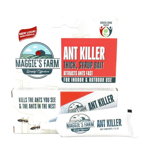 Maggie's Farm Maggies Farm MAKS001 1Oz Ant Killer Syrup