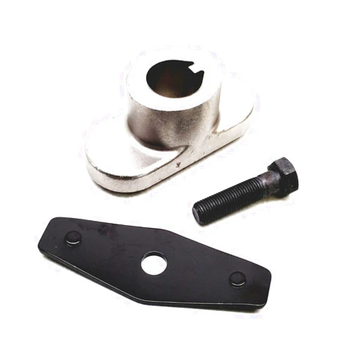 Fascinatte 15019 Lawn Mower Rotary Blade Adaptor Kit Fits MTD Troy Bilt 748-0376A 748-0376B 748-0376C 748-0376E