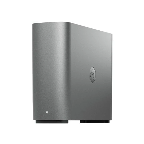 Synology BeeStation Plus 8TB Personal Cloud Storage Device (BST170-8T)