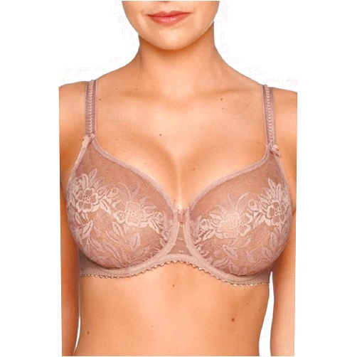 PrimaDonna Women's Divine Lace Bra
