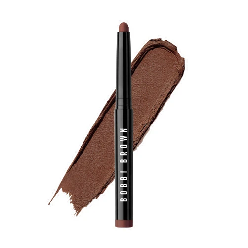 Bobbi Brown Long-Wear Cream Shadow Stick | 24-Hour Eyeshadow Stick | High-Pigment, Buildable Shades with Three Finishes