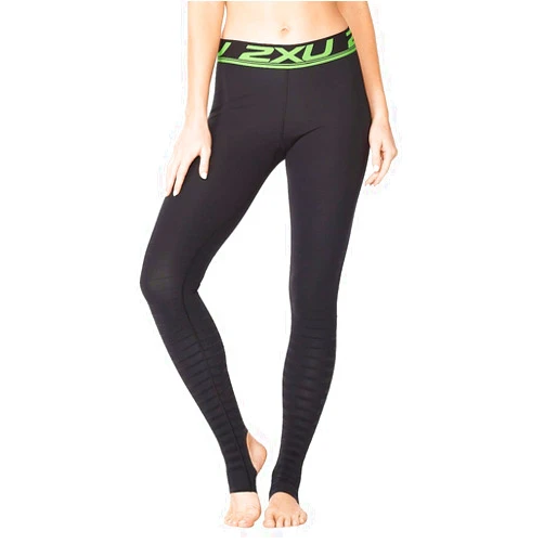 2XU Women's Power Recovery Compression Tights