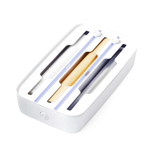 YouCopia StoraRoll Wrap Dispenser, 3-in-1, Drawer Organizer for Foil, Plastic Wrap, Parchment and Wax Paper with Safety Cutters and Labels for Kitchen Organization