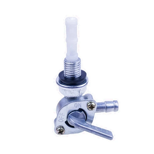 ZLKSKER Fuel Shut Off Valve Switch M10X1.25, Generator/Gas Engine Fuel Tank Part