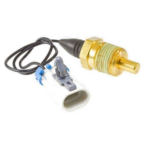 WVE by NTK 1T1095 Engine Coolant Temperature Sender, 1 Pack
