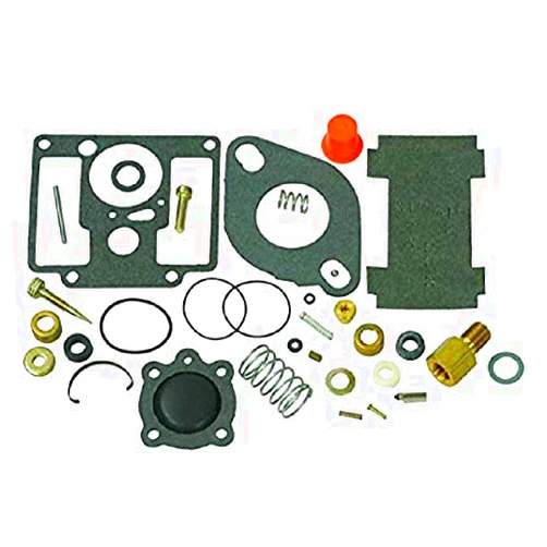 Farmer Bob's Parts Zenith Carburetor Rebuild Kit Farmer Bob's Parts K2226