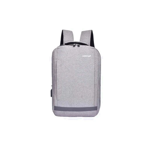 DiQi Mens Sling bag Anti Theft Crossbody Backpack Small Waterproof Chest Shoulder Sling Bags