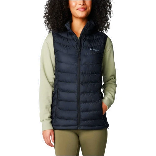 Columbia Women's Powder Lite Ii Vest