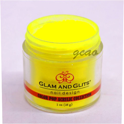 Glam and Glits Glam Glits Powder Bright Lights CPA352