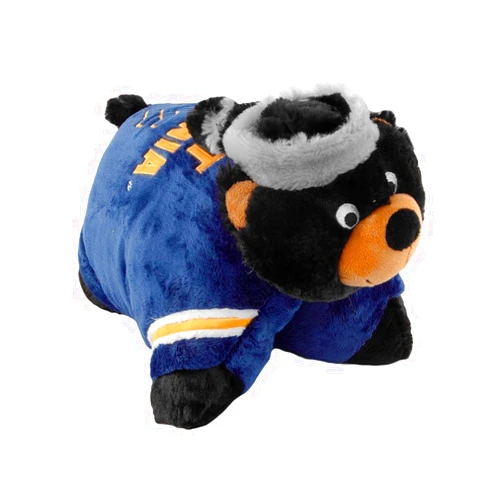 Fabrique Innovations NCAA Pillow Pet