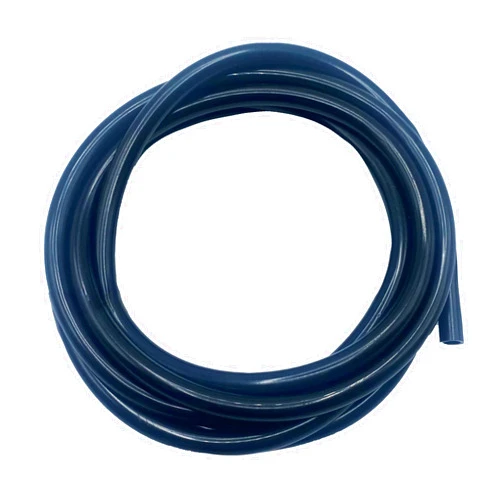 Poolzilla 8’ FT Chlorinator Tubing - for Off-Line Chemical Feeders - Compatible with Hayward CLX220J, CL220, CLX220GA - for Chlorine and Bromine Feeders